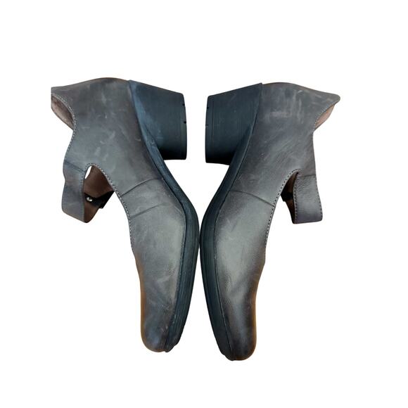 Dansko Roxanne Mary Jane’s Size 40 - Picture 6 of 10